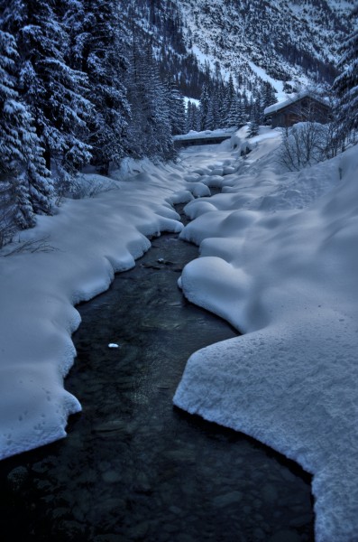 La Thuile