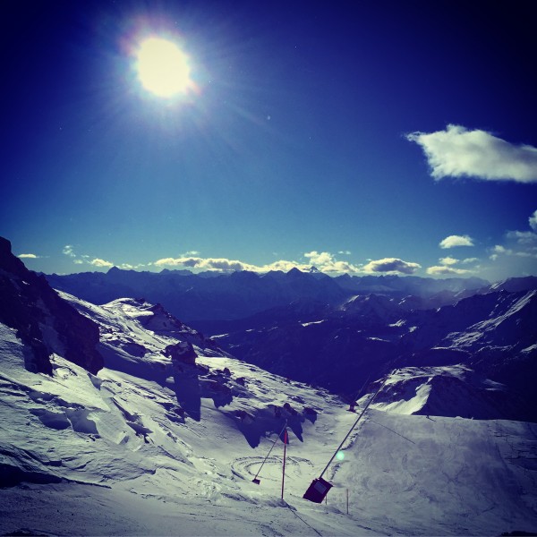 Cervinia, Valtournenche