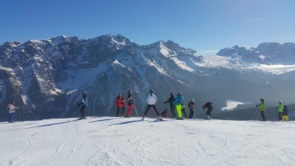 Madonna di Campiglio