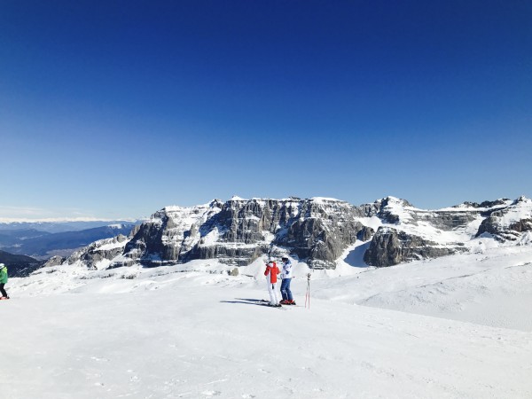 Madonna di campiglio