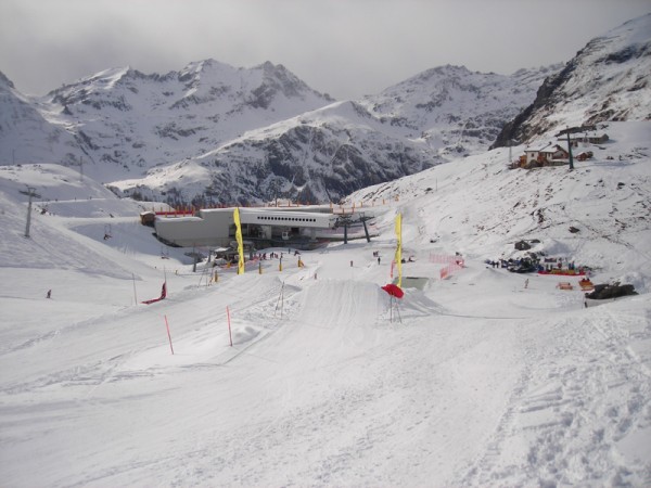 snowpark