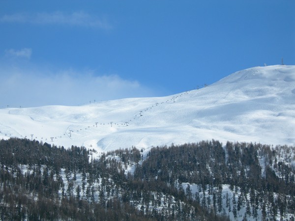 Monte della Neve