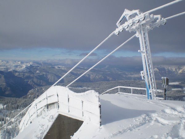 asiago 2010 128.jpg (749 KiB) Visto 9075 volte ALTOPIANO DI ASIAGO " IL VERENA" 2010