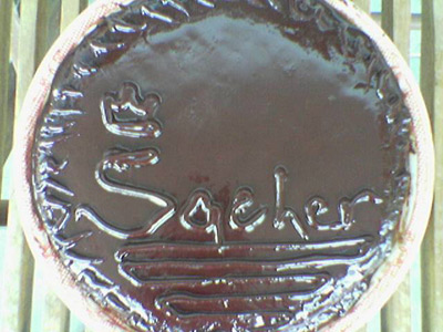 sacher-torte