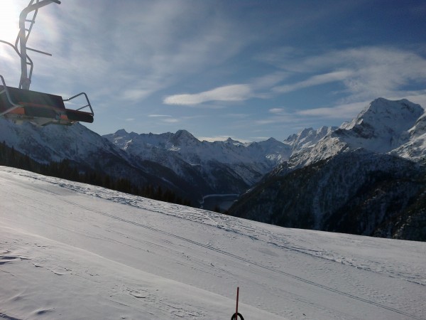 Magnolta,Aprica.