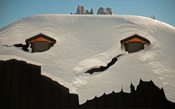 un... volto della montagna.jpg (1.64 MiB) Visto 19306 volte incontri quasi umani...