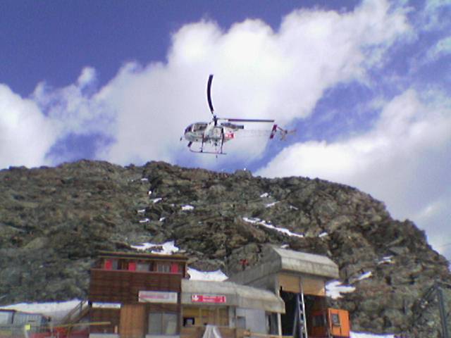 il modo più veloce di "gettare"