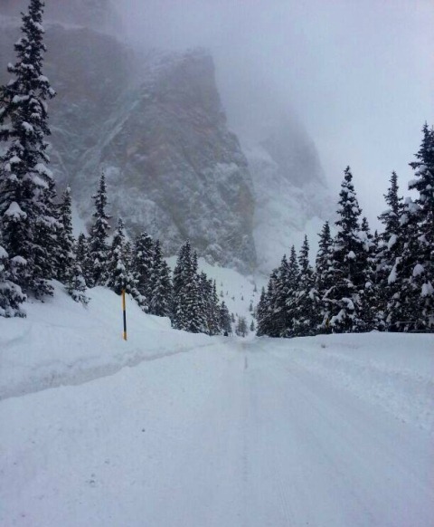 Passo Sella