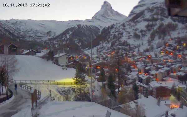 Zermatt