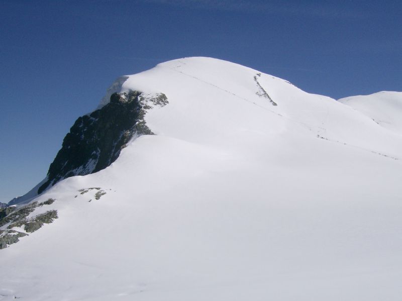 Breithorn