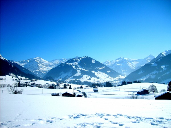 Gstaad