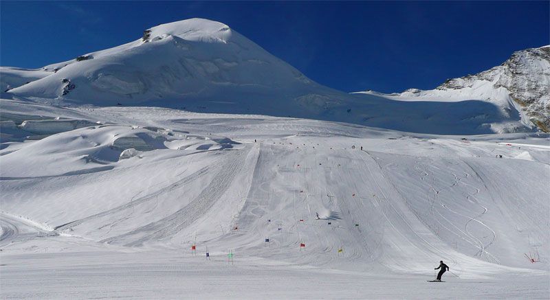 saas-fee