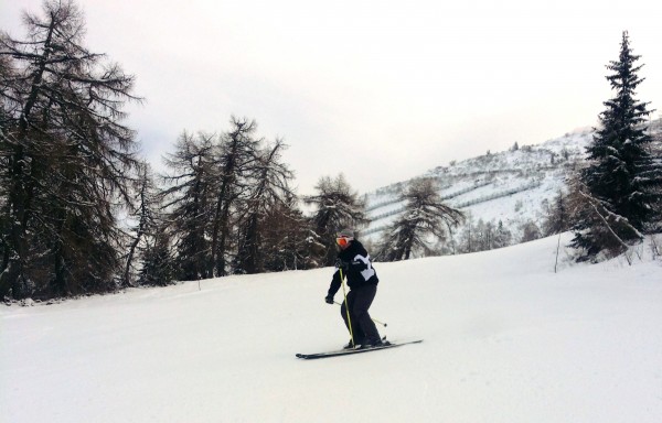 2015-01-19 11.07.18 Celestino sulla GRAN PISTA del Bondone.jpg