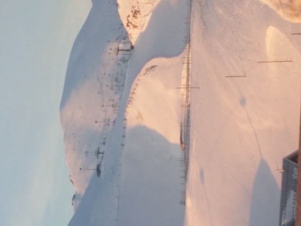 20150309_070236.jpg (1.79 MiB) Visto 6008 volte L'alba a Prato Nevoso.