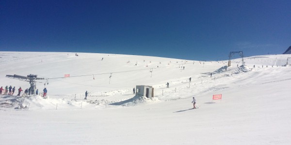 Stelvio 22 Agosto 2015