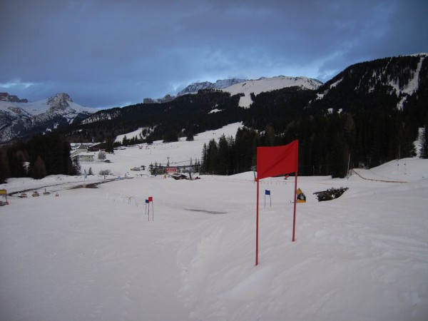SANTA CRISTINA DI VAL GARDENA
