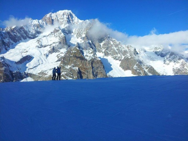 mont blanc.jpg (83.36 KiB) Visto 3565 volte Courmayeur- Mont Blanc