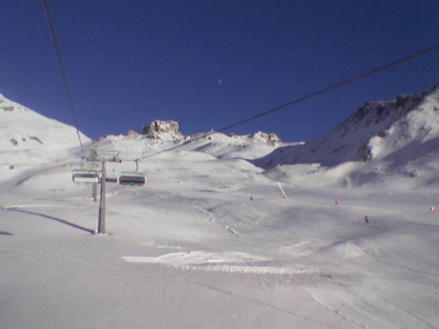 valtournenche, ...due "fucilate"