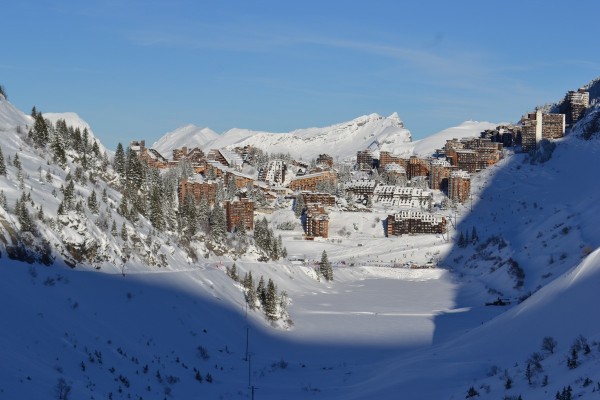 Paese Avoriaz