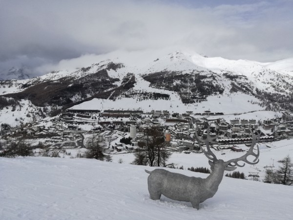 sestriere