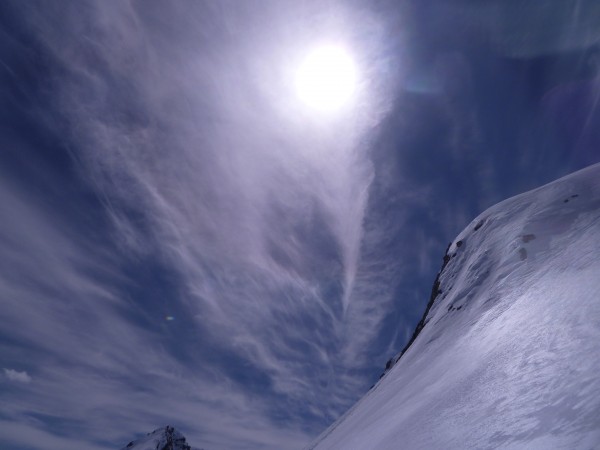 Passo delle Colombe