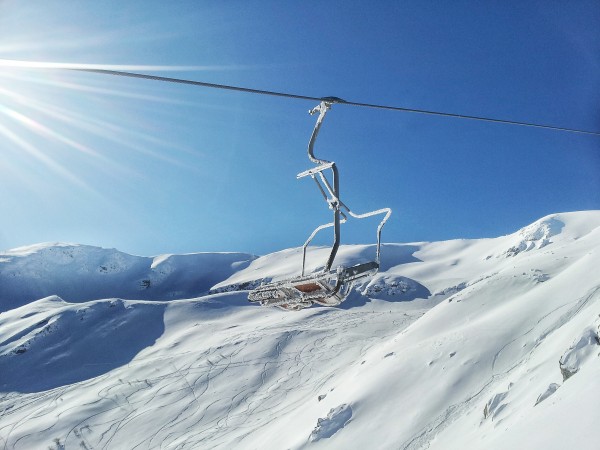 Febbio, Monte Cusna. Foto nr 1