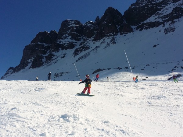 Tommy verso il Pordoi 2017-03-20 15.05.46.jpg (1.08 MiB) Visto 4094 volte Tommy verso il Pordoi