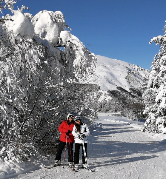 Pista Panoramica