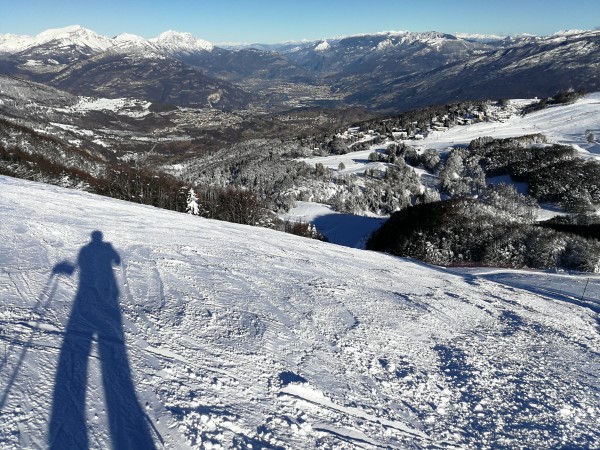 Valle dell'Adige