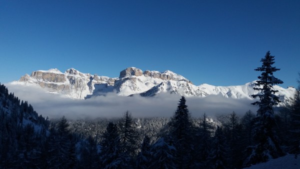 20180110_103709.jpg (2.79 MiB) Visto 2888 volte Gruppo del Sassolungo. Gennaio 2018