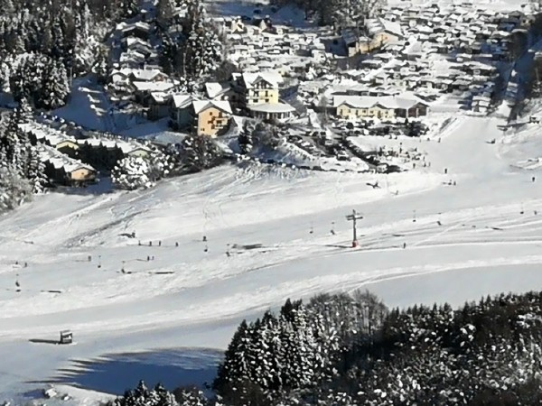 La Polsa-Monte Baldo (TN)