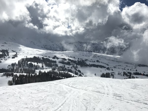 Alpe Siusi