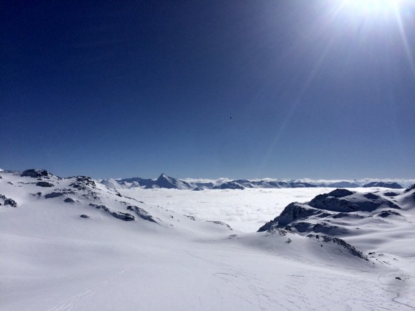 Val thorens