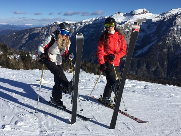 Folgarida, Val di Sole