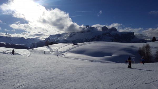 Alta Badia