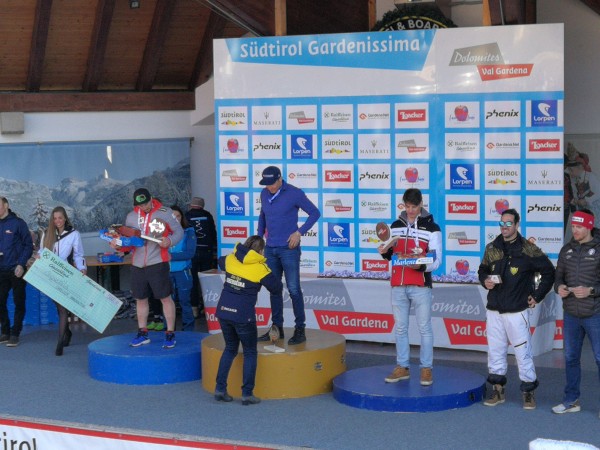 Gardenissima-il vincitore Cristoph Innerhofer.jpg (2.57 MiB) Visto 23995 volte Il vincitore-Cristof Innerhofer