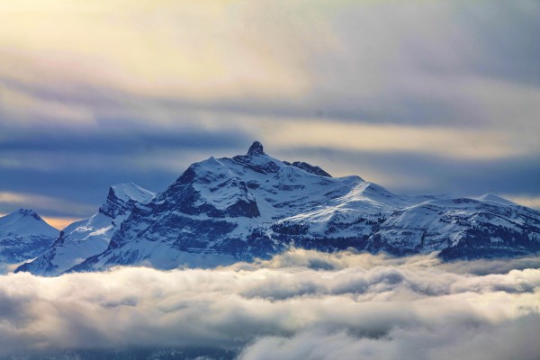 Portes du Soleil