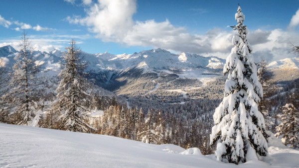 Madonna di Campiglio