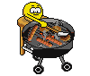 : grill1 :